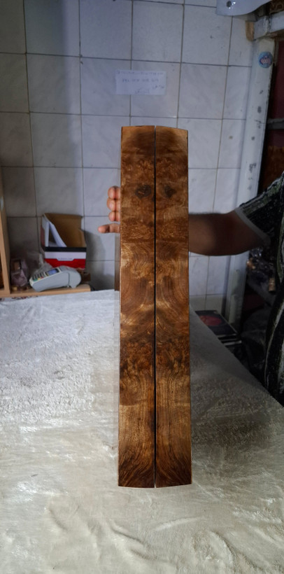تخته نرد شانه سرخود ۵۵ سانت