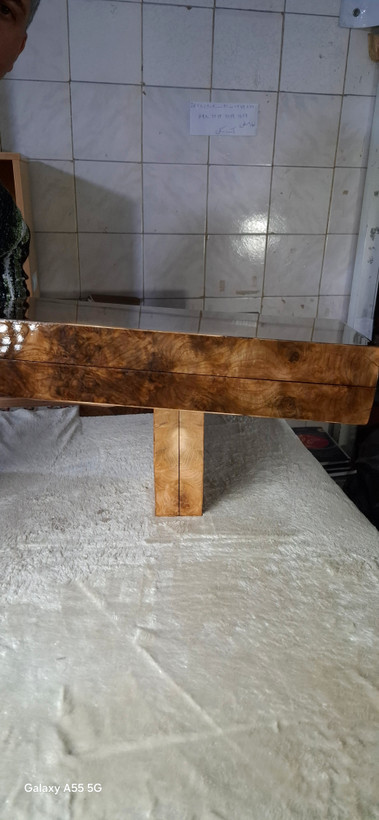 تخته نرد چوب گردو شانه سر خود